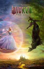 Wicked for Good: Transforming Communities Through Kindness