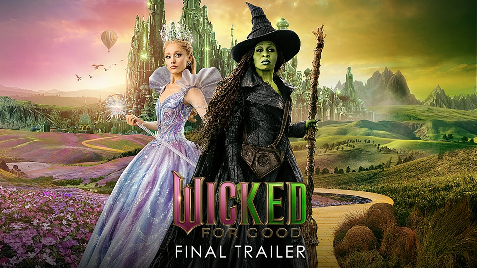 Wicked Part 2: What We Know So Far