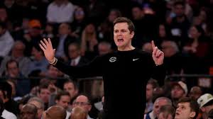 Will Hardy: The Innovative Coach Making Waves in the NBA