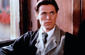 The Remarkable Career of Willem Dafoe