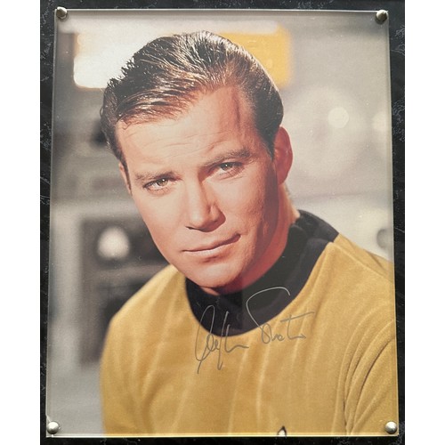 The Life and Legacy of William Shatner