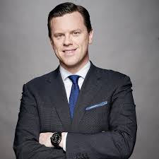 The Journey of Willie Geist: NBC News Anchor and Journalist