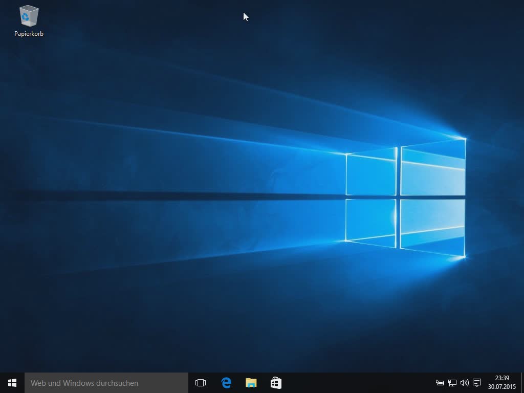 A Comprehensive Overview of Windows 10 and Its Features