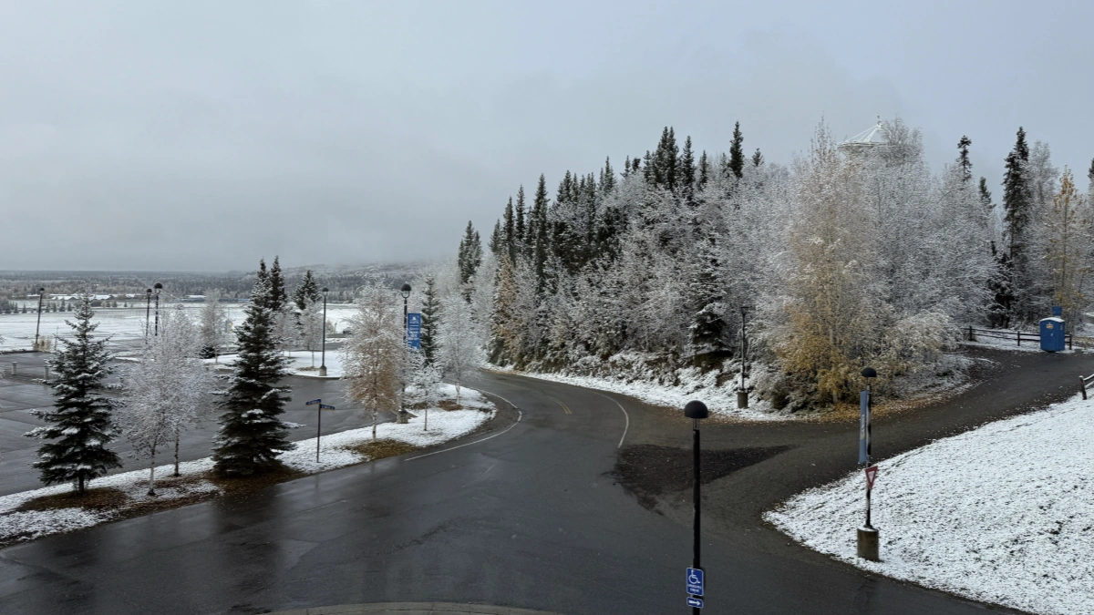 Understanding the Winter Weather Advisory in Alaska