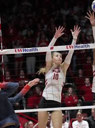The Rise of Wisconsin Volleyball: A Powerhouse in the NCAA