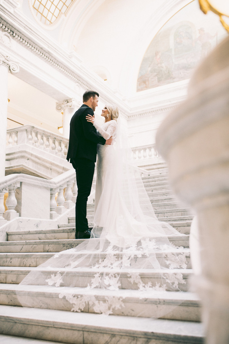 Witney Carson: A Look at Her Journey and Achievements