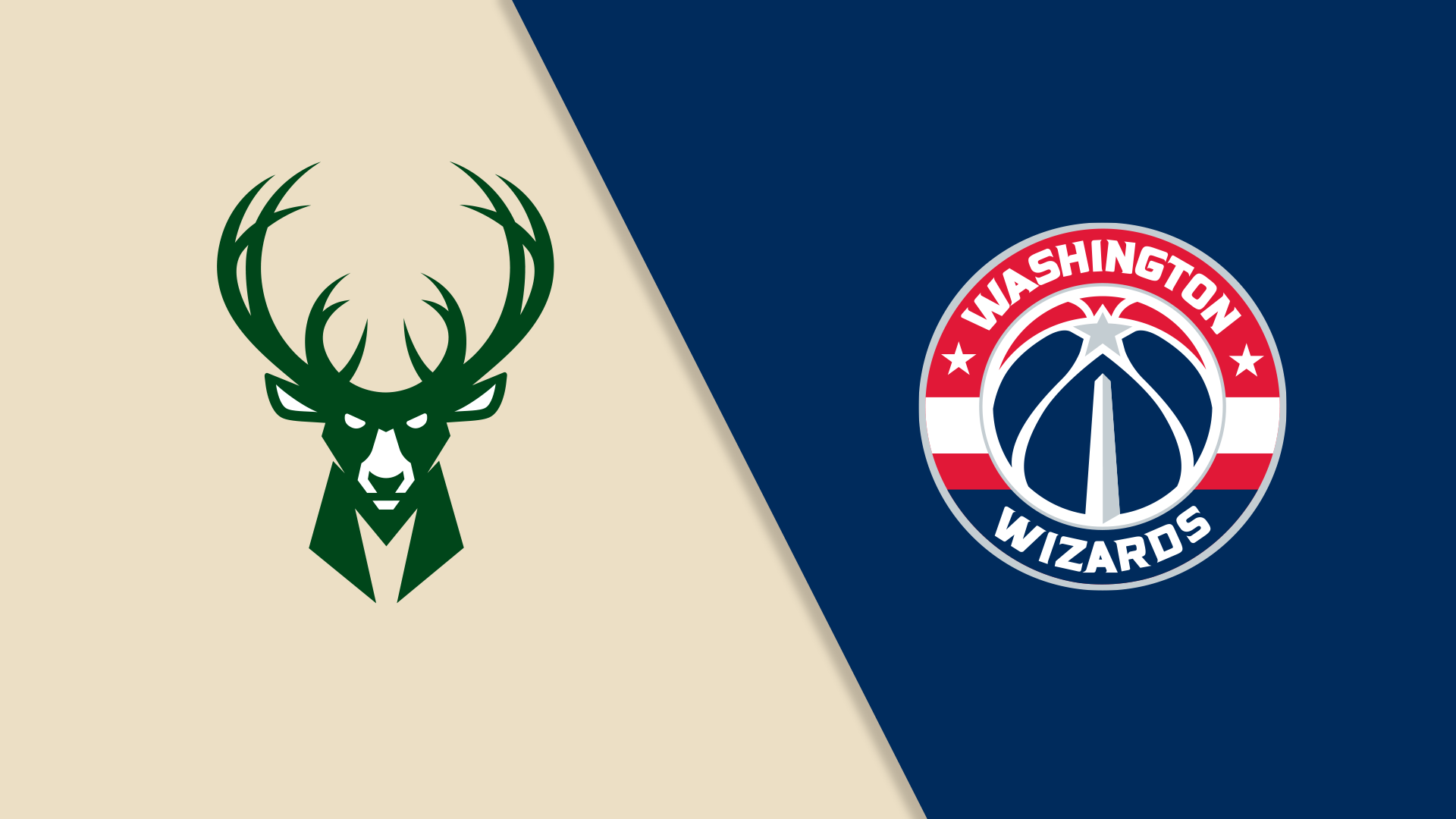 Recap of the Wizards vs Bucks NBA Showdown