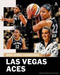 Exploring the Impact of WNBA Champions on Women’s Basketball