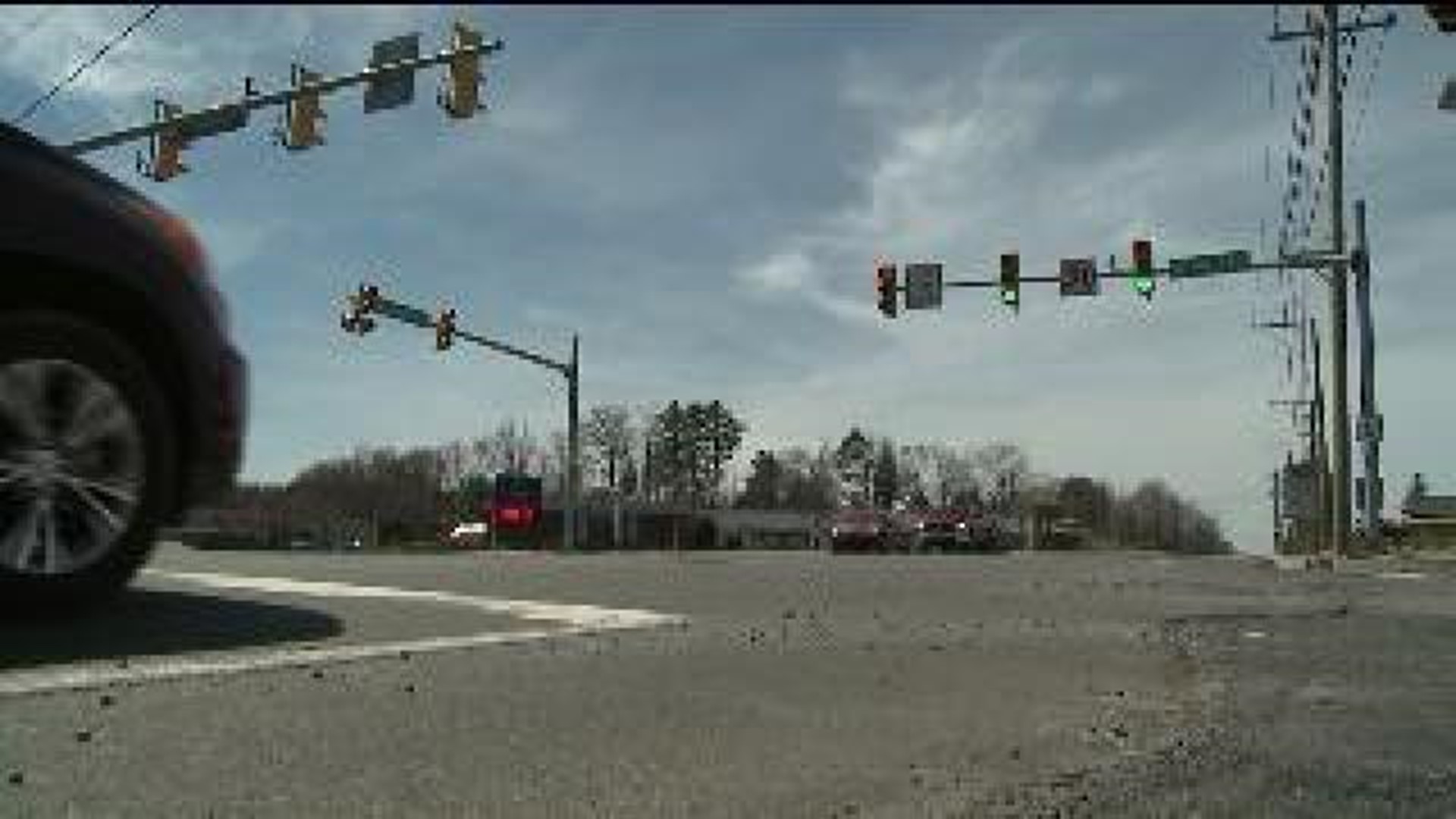 Current Events and Updates from WNEP News
