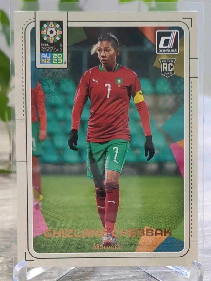 Highlights from the 2023 Women’s World Cup