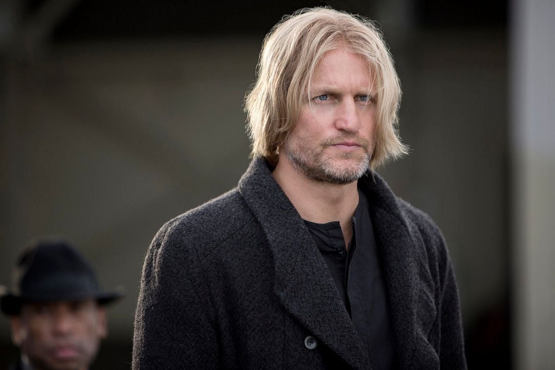 The Career and Activism of Woody Harrelson