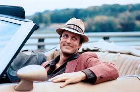 Woody Harrelson: A Journey Through His Career and Life
