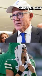 Woody Johnson: A Legacy in Business and Charity