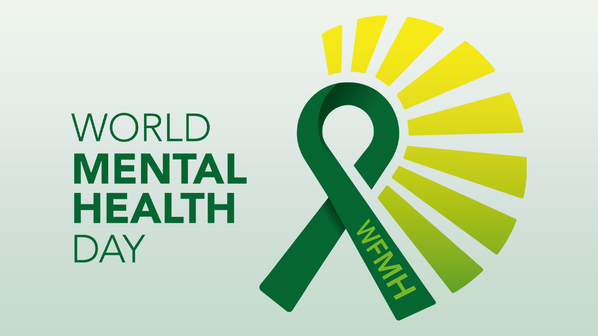 World Mental Health Day 2023: A Global Call to Action