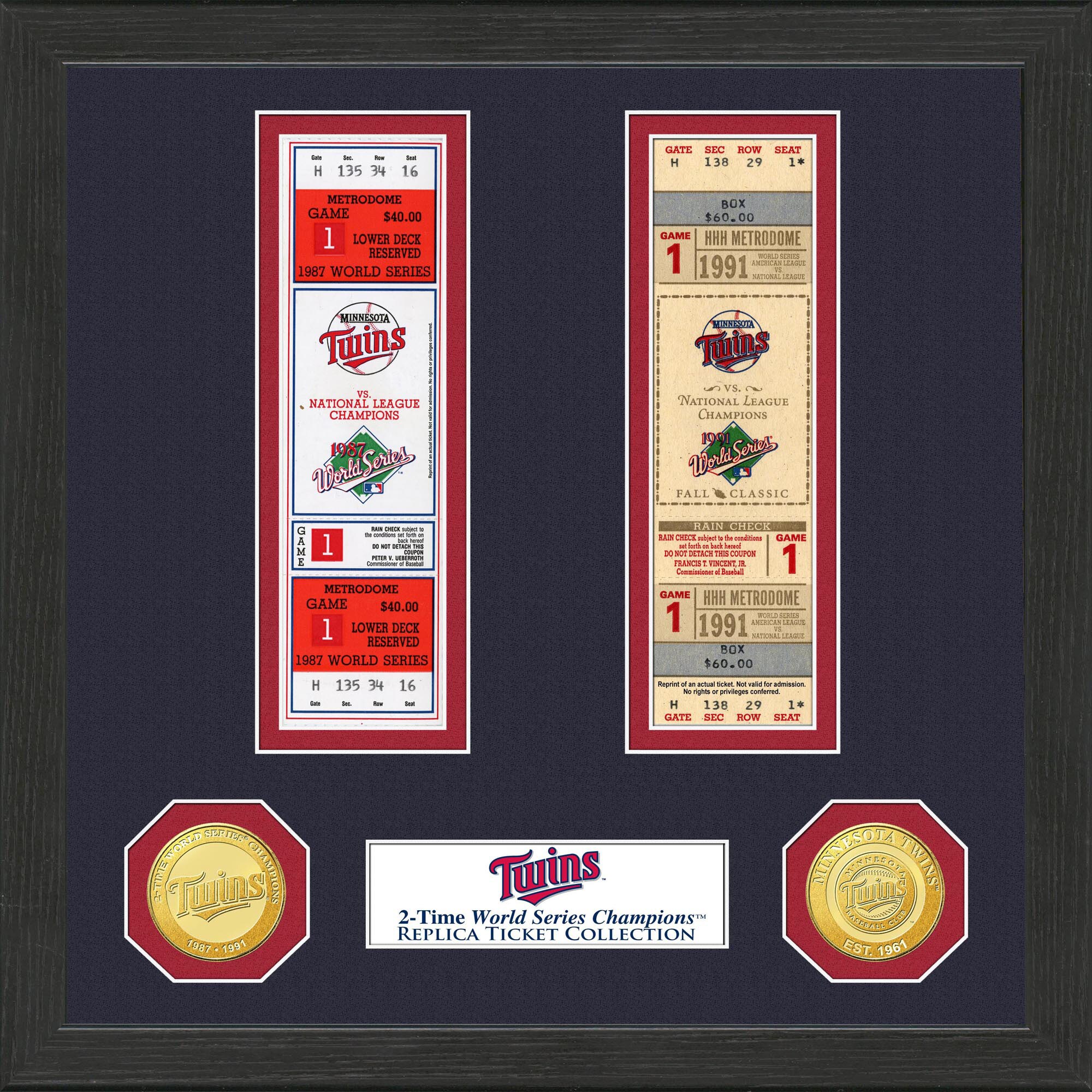 All You Need to Know About World Series Tickets