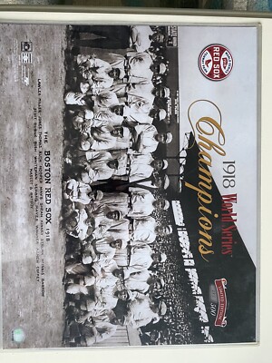 World Series Winners: A Look at the Champions of Baseball