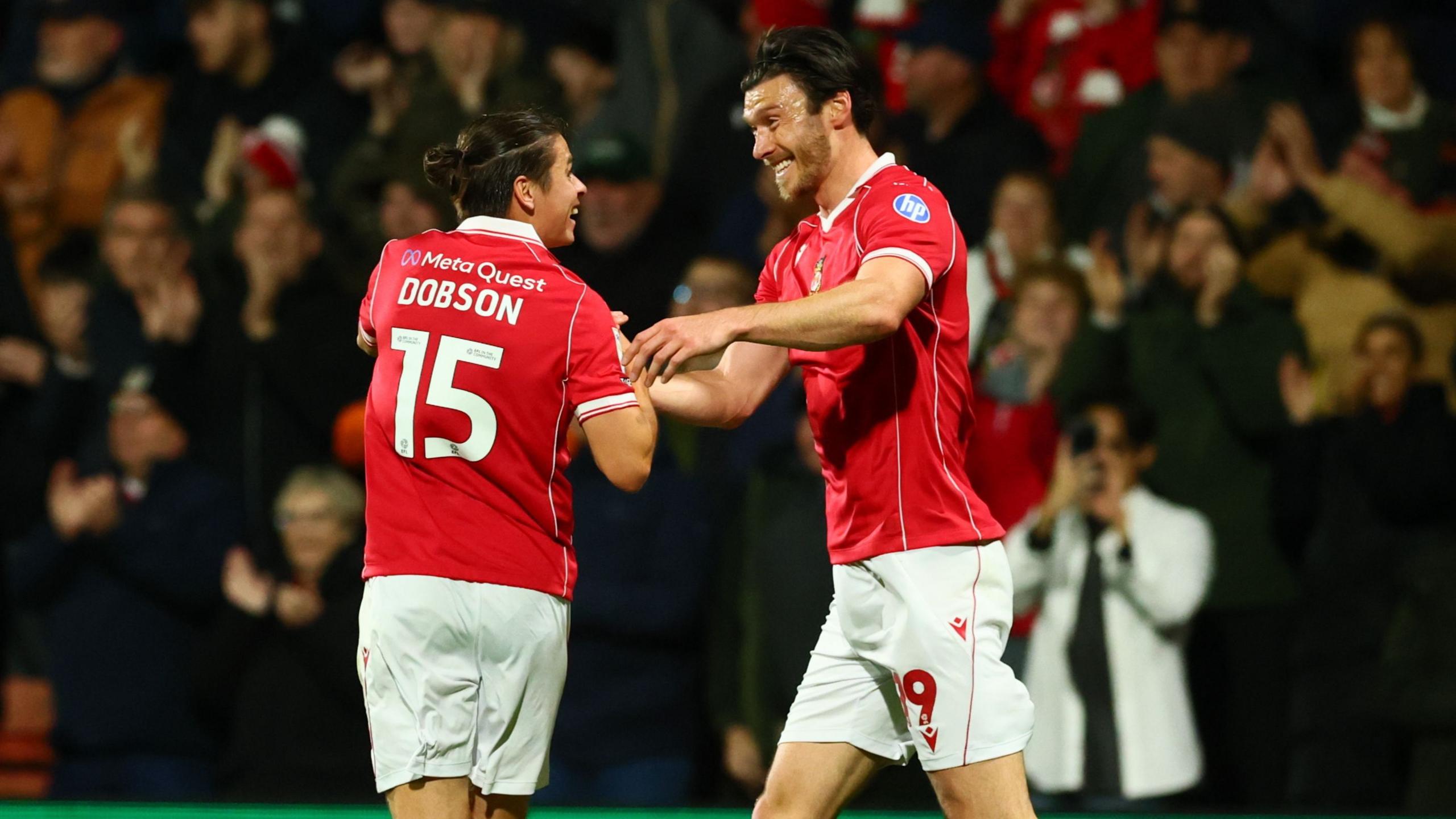 Wrexham vs Birmingham: A Crucial Clash in Football
