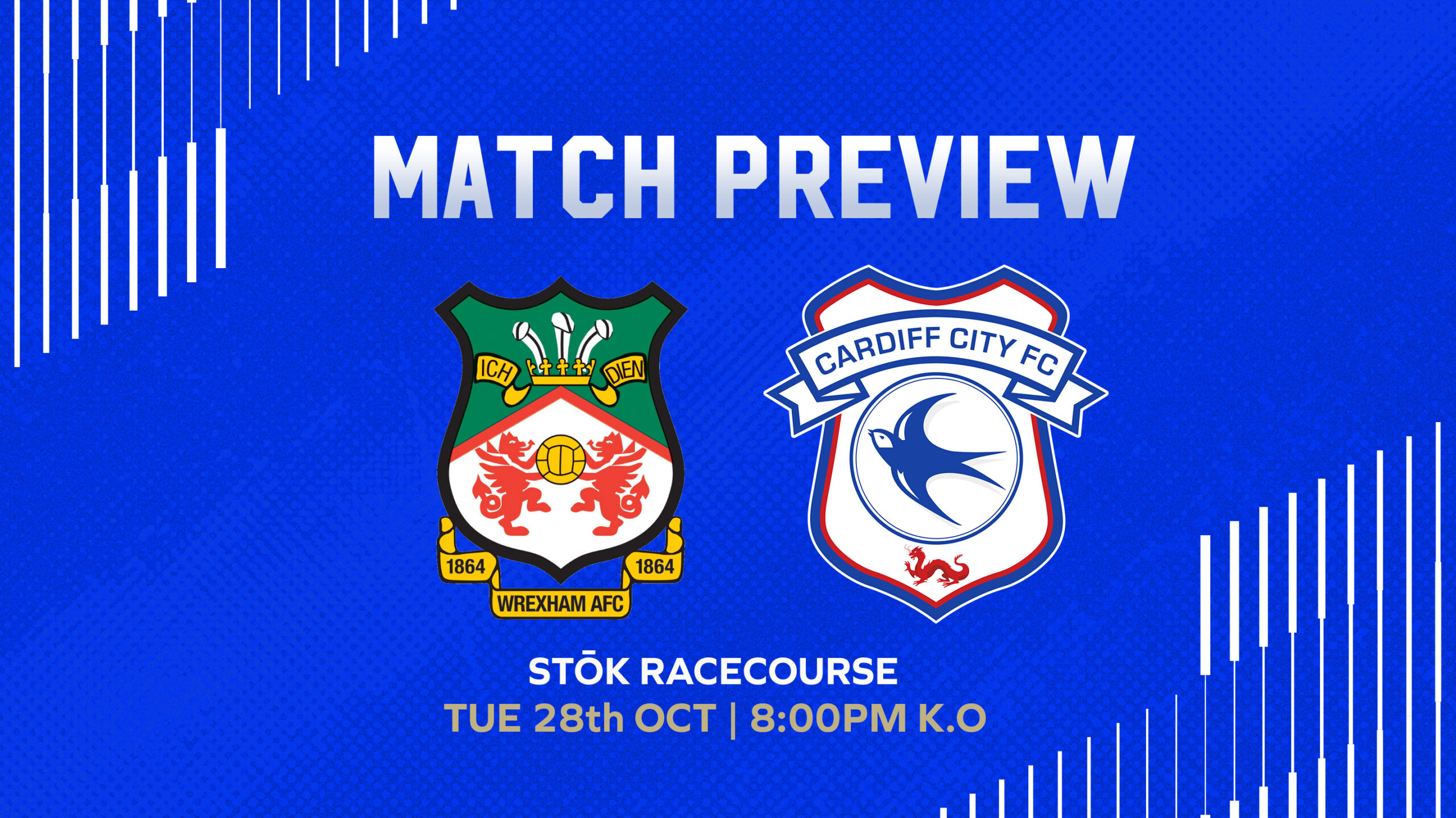Wrexham vs Cardiff City: An Exciting Football Rivalry