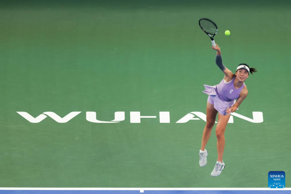 Wuhan Open Tennis 2025: What to Expect
