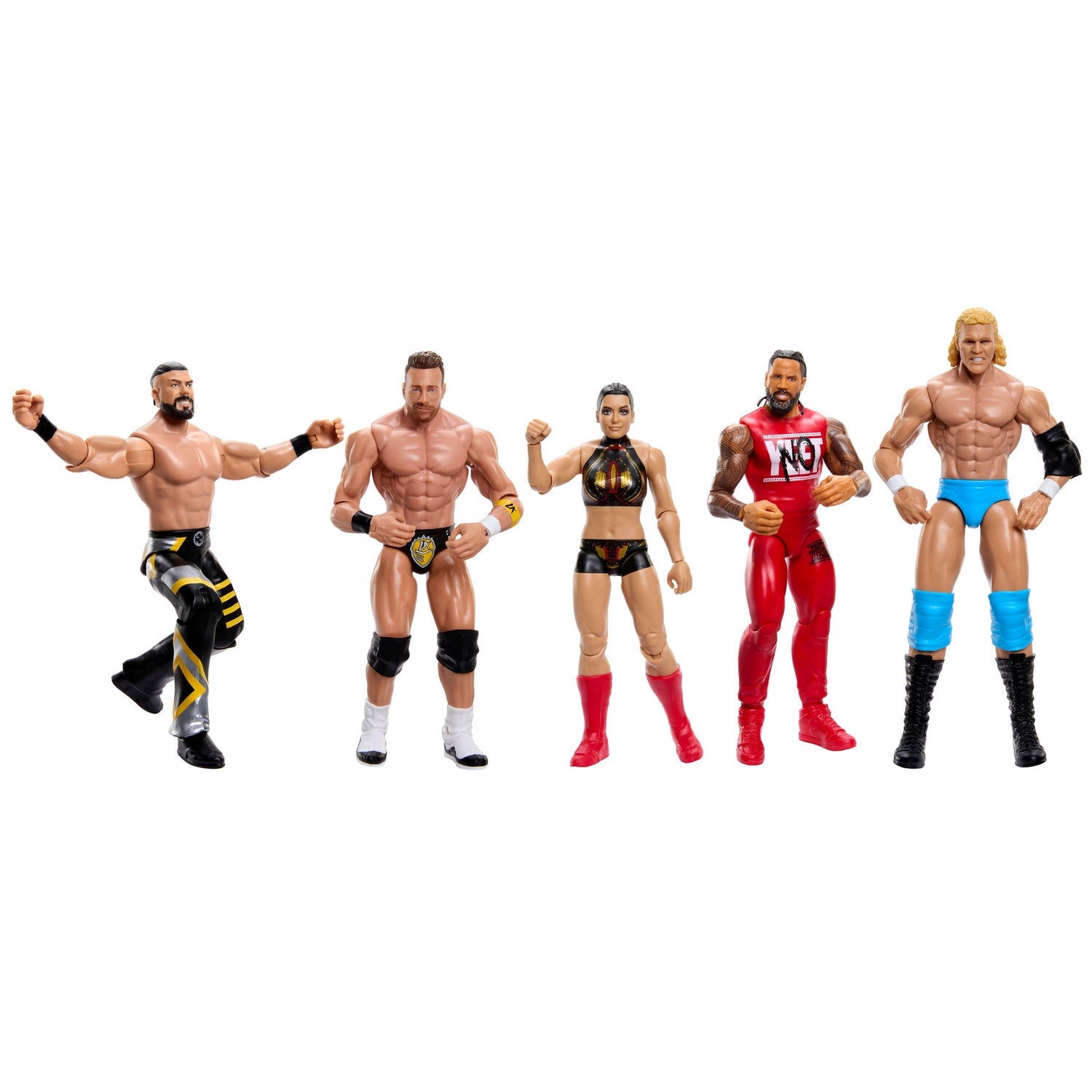 The Revival of WWE Saturday Night Main Event