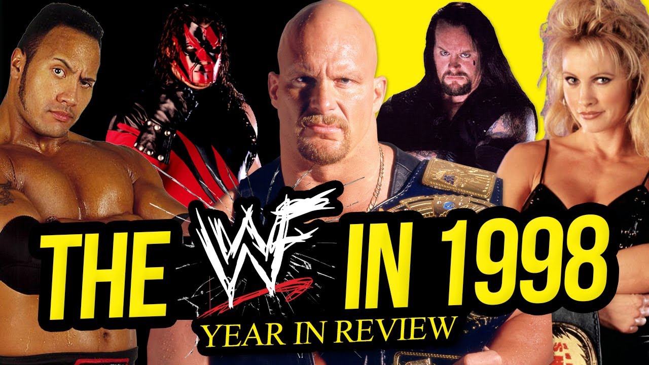 Exciting Developments in WWE SmackDown Wrestling