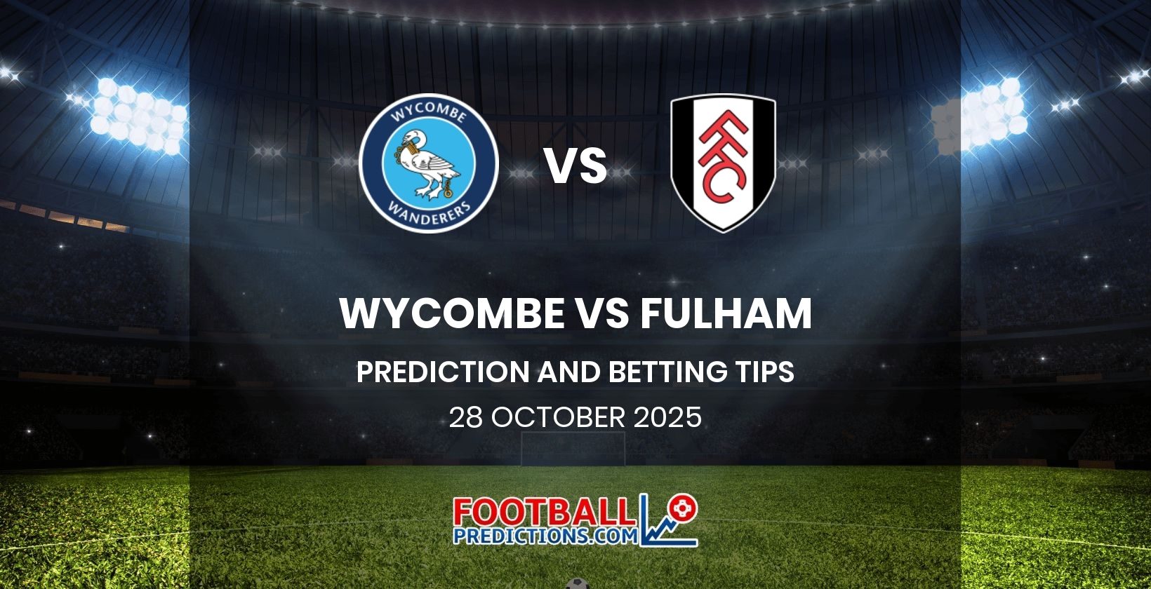 Wycombe vs Fulham: A Clash of English Football