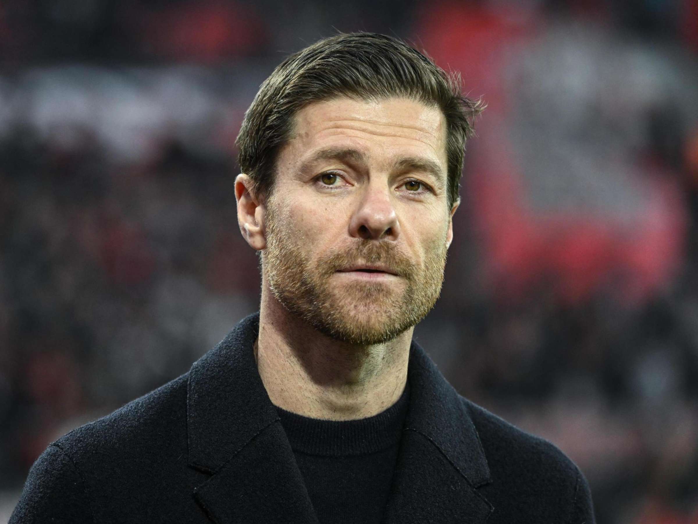Xabi Alonso: A Journey Through Football Mastery