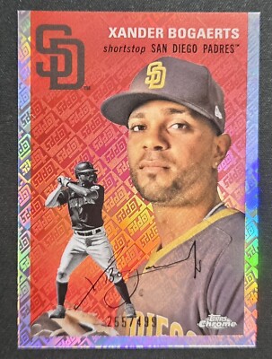 Xander Bogaerts: A Look at His Impact in the MLB 2023 Season