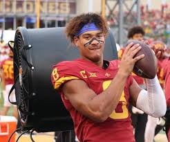 Xavier Hutchinson: A Closer Look at the Rising Football Star