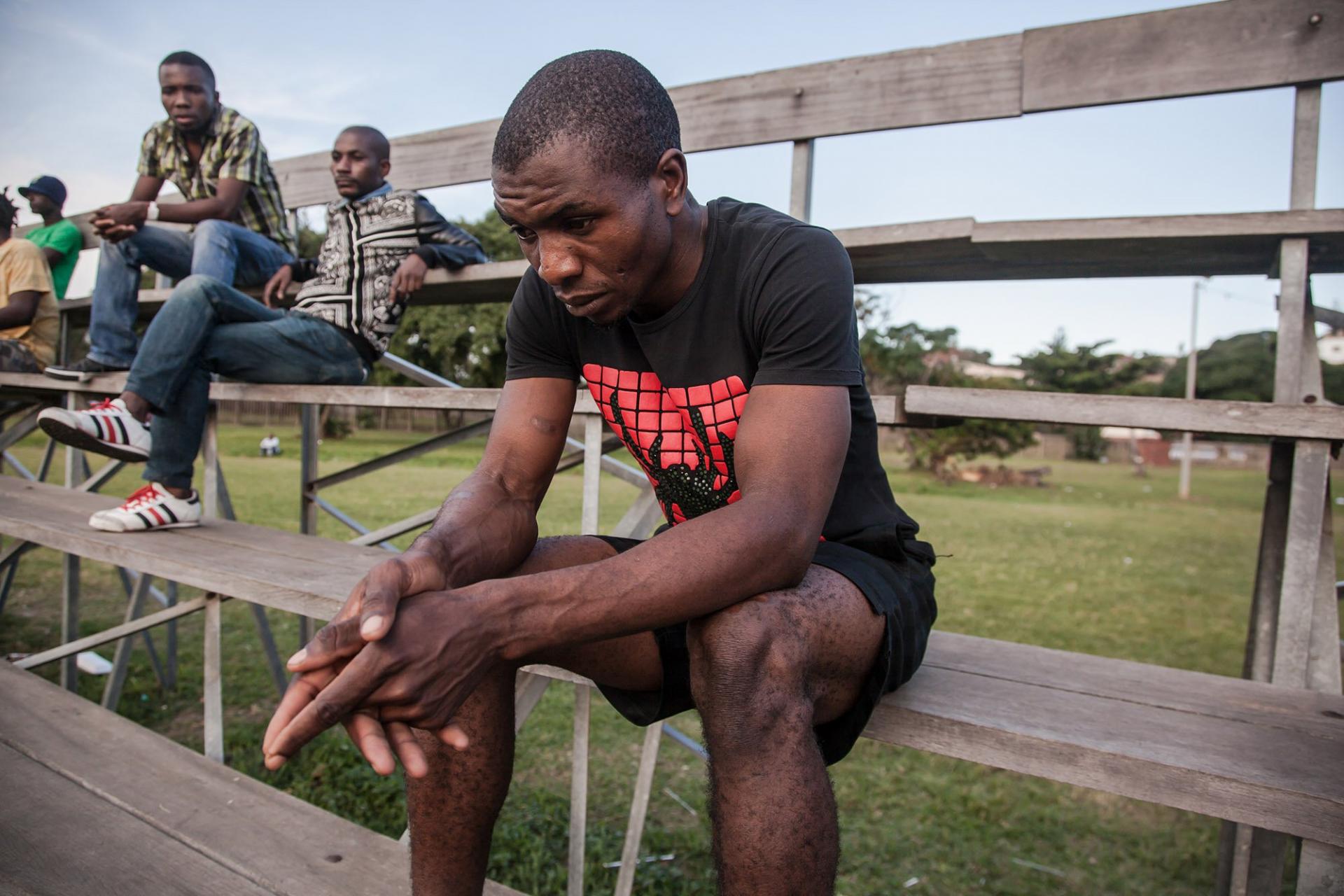 The Growing Concern of Xenophobia in Society