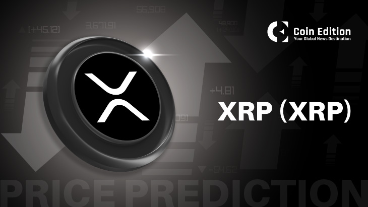Current Trends and Analysis of XRP Price