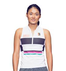 Yafan Wang: A Promising Talent in World Tennis