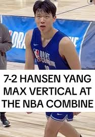 Yang Hansen: Innovator and Leader in Technology