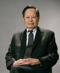 The Legacy of Yang Zhenning in Modern Physics