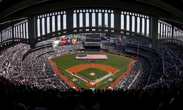 Yankee Game: Excitement Builds as Season Approaches Climax