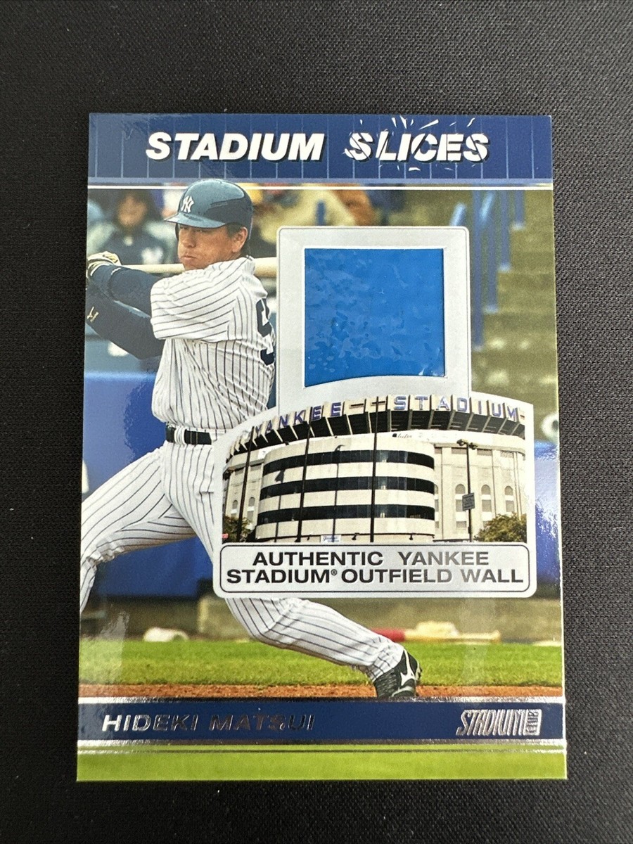 Yankee Stadium: A Landmark of Baseball History