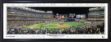 Yankee Stadium: A Landmark of Baseball and History