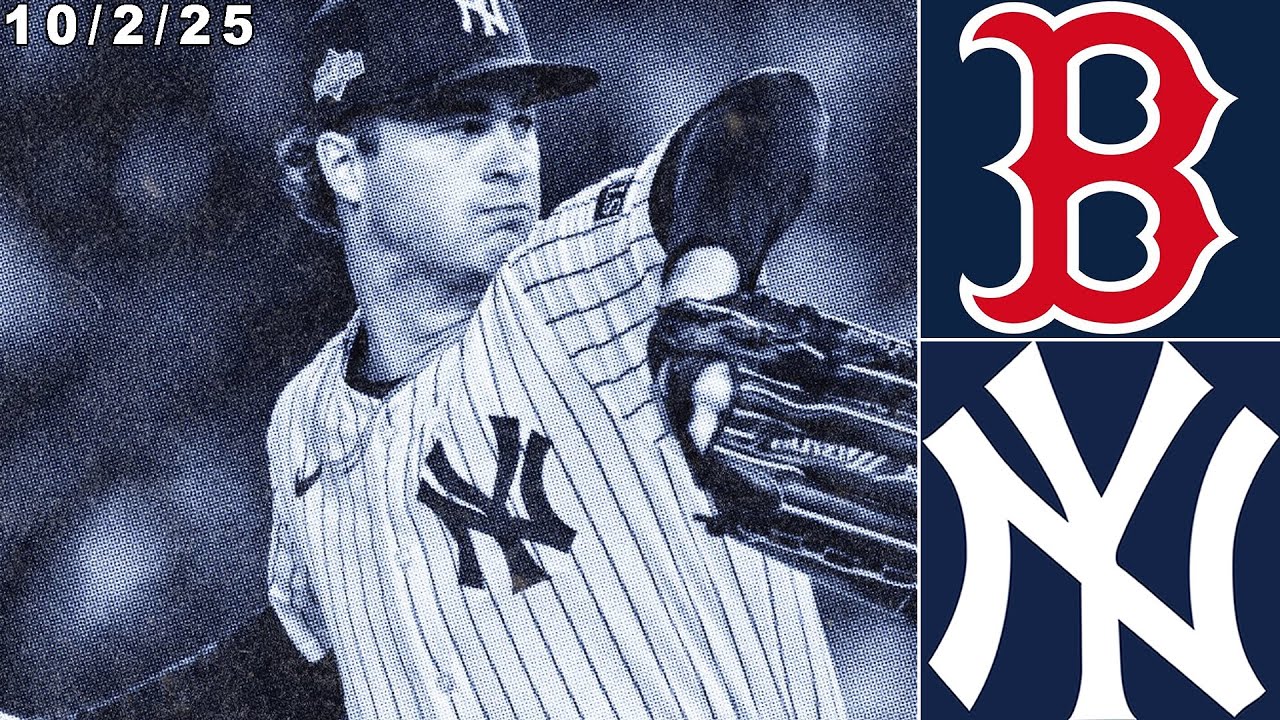 Latest Highlights from the New York Yankees
