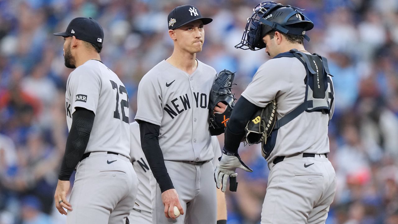 Yankees vs Blue Jays: A Thrilling Rivalry in MLB