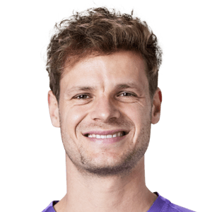 Yannick Hanfmann: A Tennis Journey to Watch