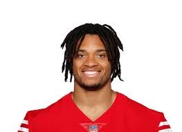 Yetur Gross Matos: An Emerging Star in the NFL