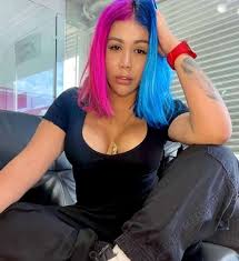 The Rise of Yina Calderon: From Reality Star to Influencer
