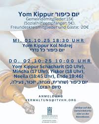 Understanding Yom Kippur: Significance and Traditions