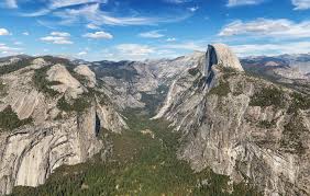 Exploring the Wonders of Yosemite National Park