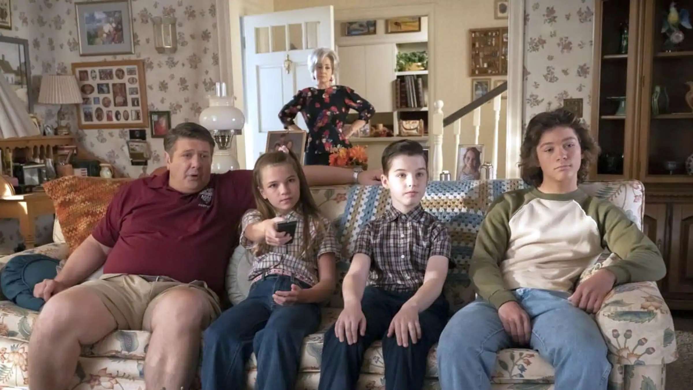 Exploring the Impact of Young Sheldon on Television Comedy