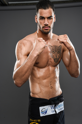 The Rise of Yousri Belgari in Sports