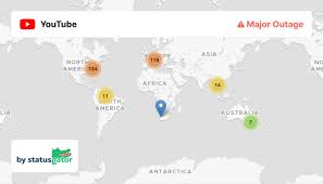 Understanding Recent YouTube Outages and Their Impact