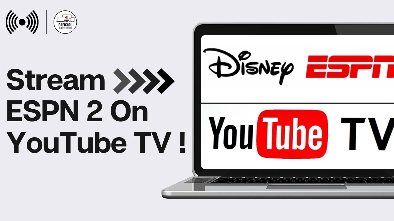 YouTube TV and ESPN: A Game-Changer for Live Sports Fans