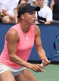 Yulia Putintseva: The Journey of a Rising Tennis Star