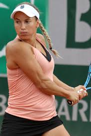 Yulia Putintseva: A Look at Her Journey and Recent Achievements